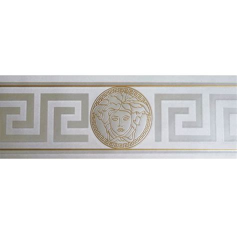 versace border silber|versace border designs.